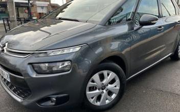 Citroen C4 Picasso 5 Places Montfermeil