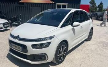 Citroen c4 spacetourer Avignon