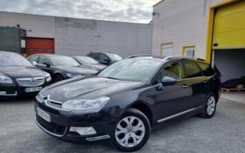 Citroen c5 Vineuil