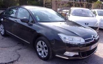 Citroen c5 Eguilles