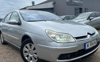 Citroen C5 Uckange