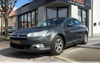 Citroen c5 Mont-de-Marsan