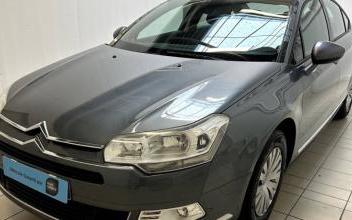 Citroen C5 Tonnay-Charente