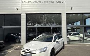 Citroen c5 Aucamville