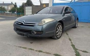 Citroen c6 Châteauroux