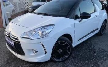 Citroen ds3 Cournon-d'Auvergne