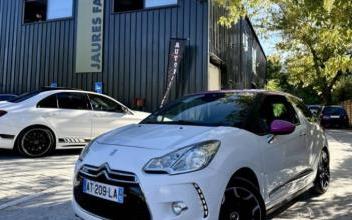 Citroen DS3 Montgeron