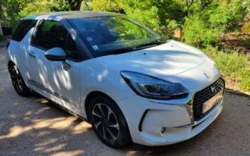 Citroen ds3 Moissac-Bellevue