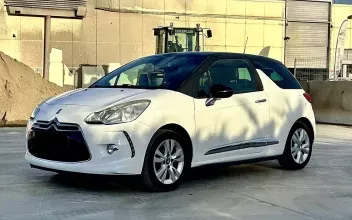 Citroen DS3 Gaillac