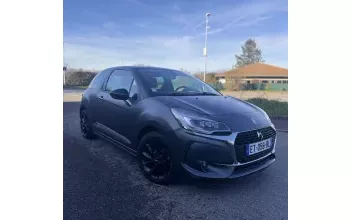 Citroen DS3 Thonon-les-Bains