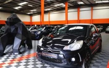 Citroen ds3 Beauchamp