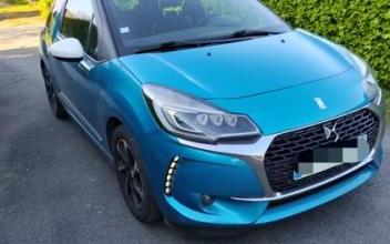 Citroen ds3 Lesneven