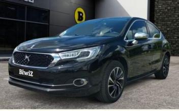 Citroen ds4 Bordeaux