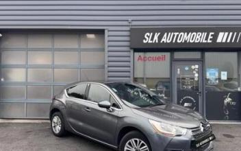 Citroen ds4 Toulouse