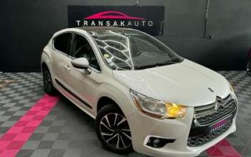 Citroen ds4 Chambéry
