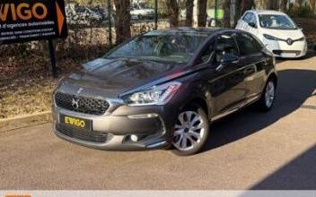 Citroen ds5 Saint-Jean-du-Cardonnay