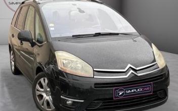 Citroen grand c4 picasso Lagny-sur-Marne