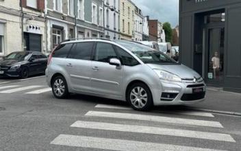 Citroen grand c4 picasso Cambrai