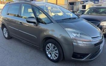 Citroen grand c4 picasso La-Courneuve