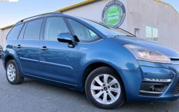 Citroen grand c4 picasso Le-Loroux-Bottereau