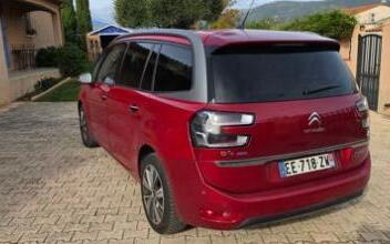 Citroen grand c4 picasso Rigarda