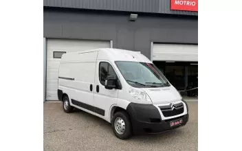 Citroen Jumper Castelculier