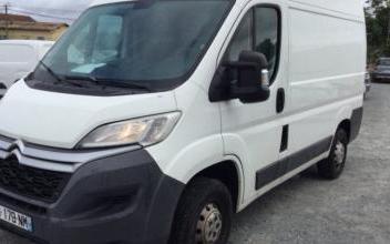 Citroen Jumper Gardonne