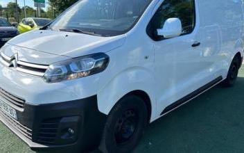 Citroen Jumpy Reims