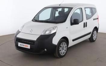 Citroen nemo Issy-les-Moulineaux