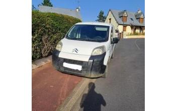 Citroen nemo Mondeville