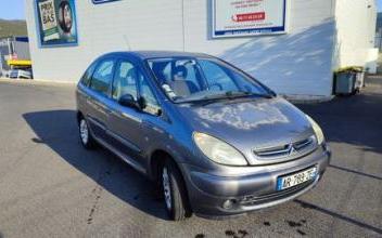 Citroen picasso Prades
