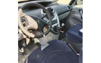 Citroen picasso Vineuil