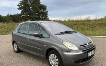 Citroen xsara Grisolles