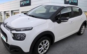 Citroën C3 Le-Grand-Quevilly