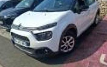 Citroën C3 Lormont
