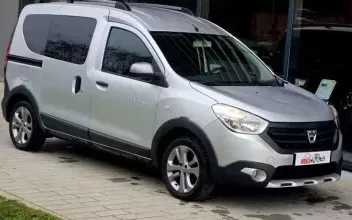 Dacia Dokker Geispolsheim