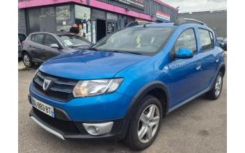 Dacia Duster Coignières