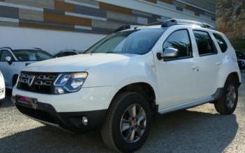 Dacia Duster La-Ciotat