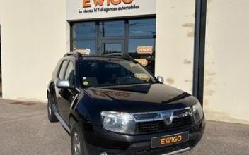 Dacia duster Ampuis