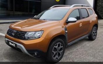 Dacia duster Rodez