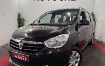 Dacia Lodgy Thiers