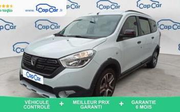 Dacia lodgy Lyon