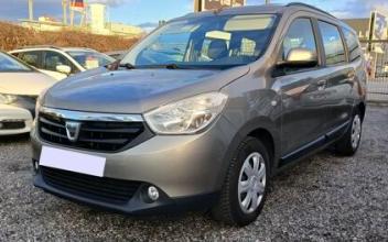 Dacia lodgy Portes-lès-Valence