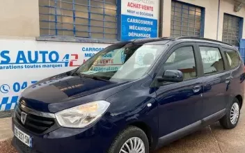 Dacia Lodgy Le-Coteau