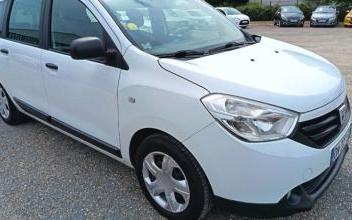Dacia Lodgy Aubevoye