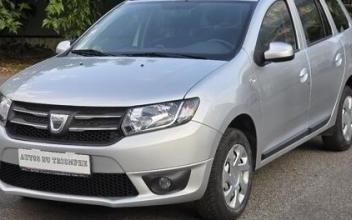 Dacia logan Bernin