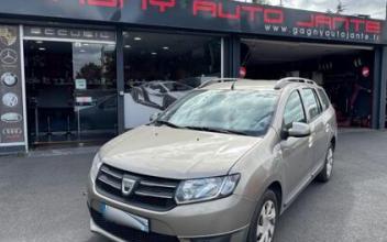 Dacia logan Gagny