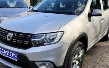 Dacia sandero Contes