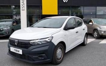 Dacia sandero Argentan