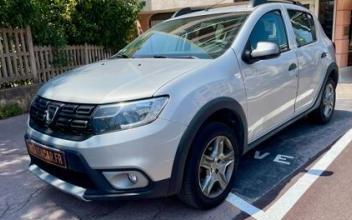 Dacia sandero Antibes